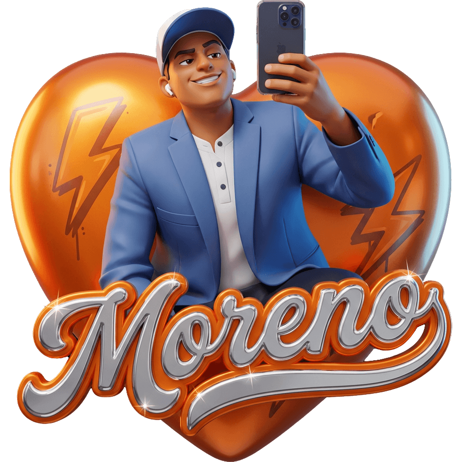 Skater Elegante TikTok LIVE gift