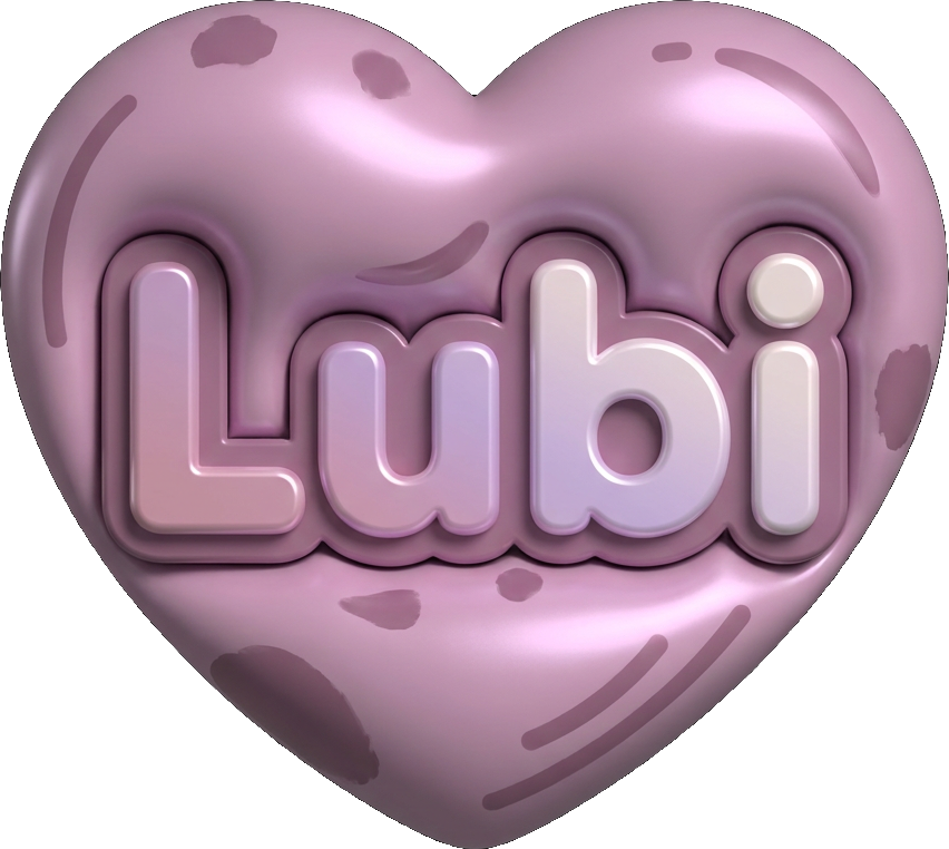 Lubi Pop TikTok LIVE gift