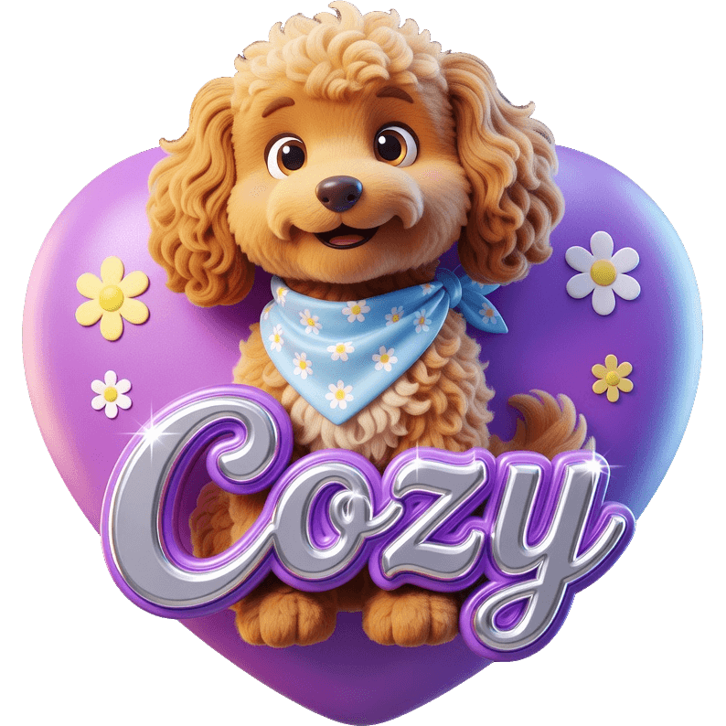 Daisy Bandana TikTok LIVE gift