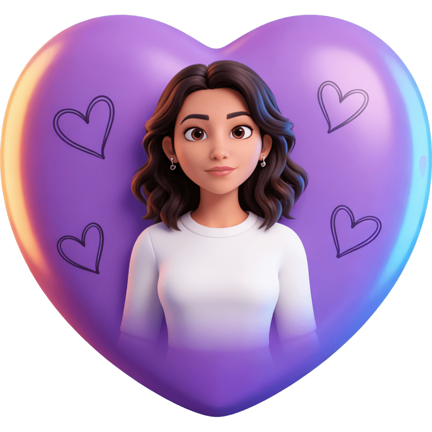 Clau TikTok LIVE gift