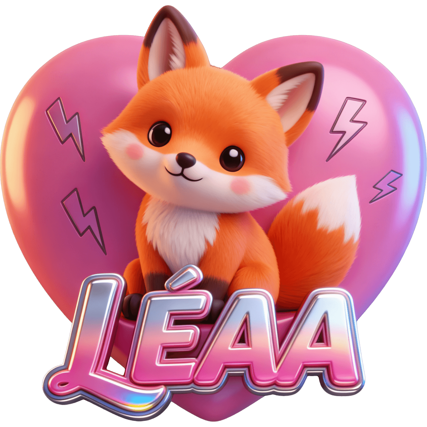 LÉLÉ TikTok LIVE gift