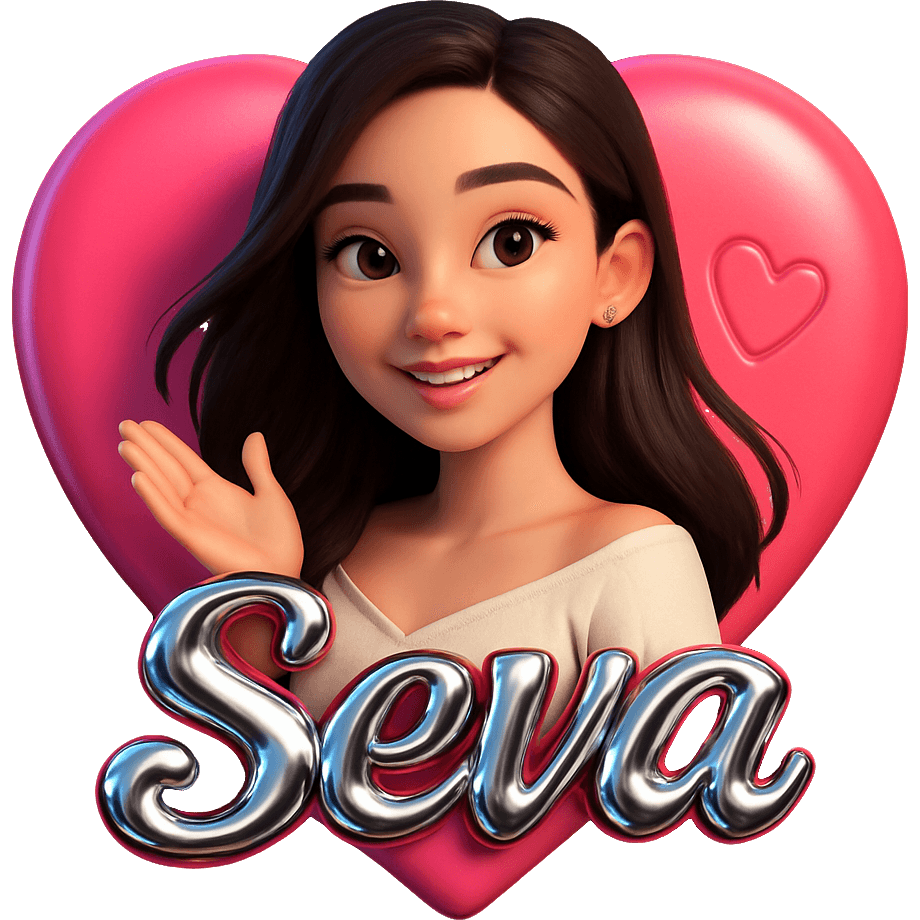 Seva Salomi TikTok LIVE gift