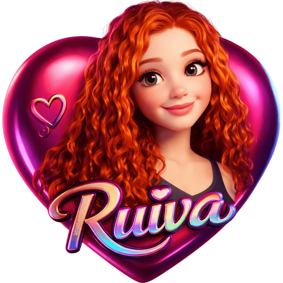 Ruiva Pri TikTok LIVE gift