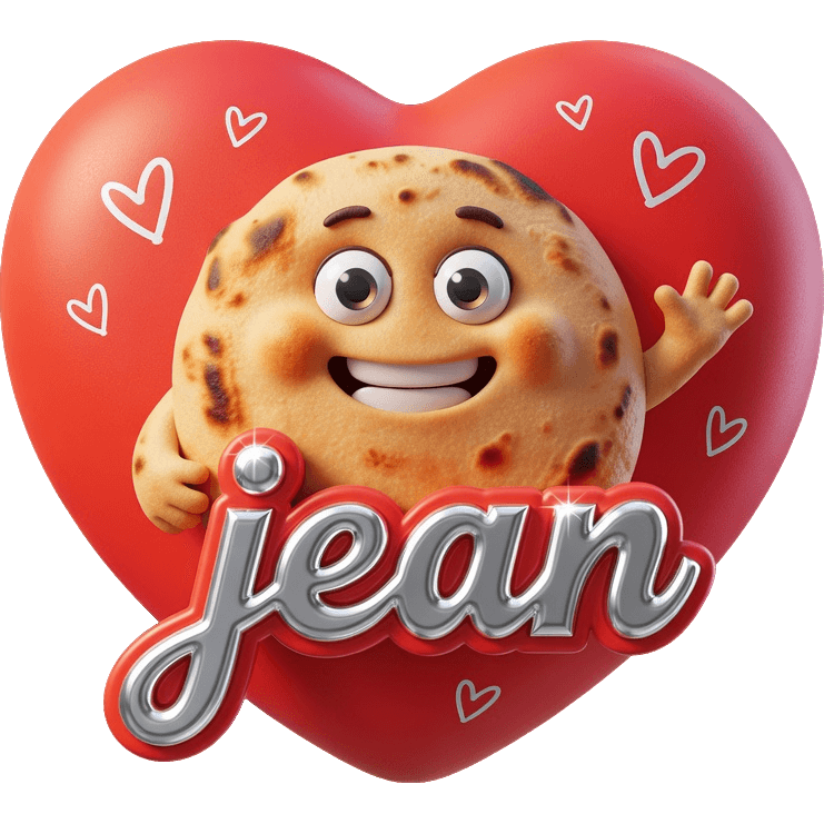 Tortilla Jean TikTok LIVE gift