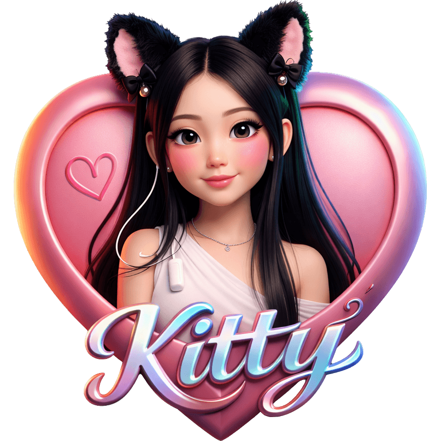 Kitty Tai Meo TikTok LIVE gift