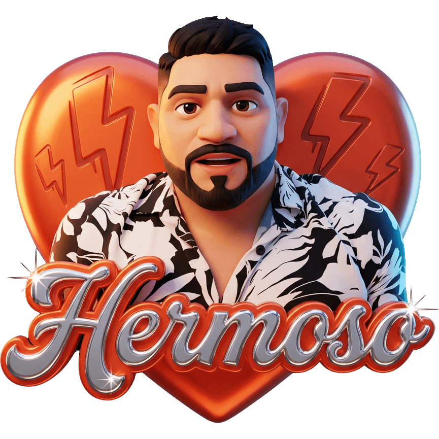 Hermoso León TikTok LIVE gift