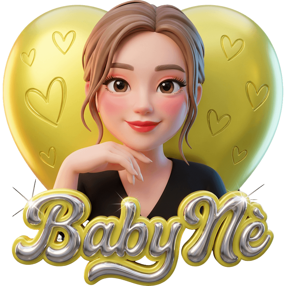 Báo Nhỏ Đáng Yêu TikTok LIVE gift