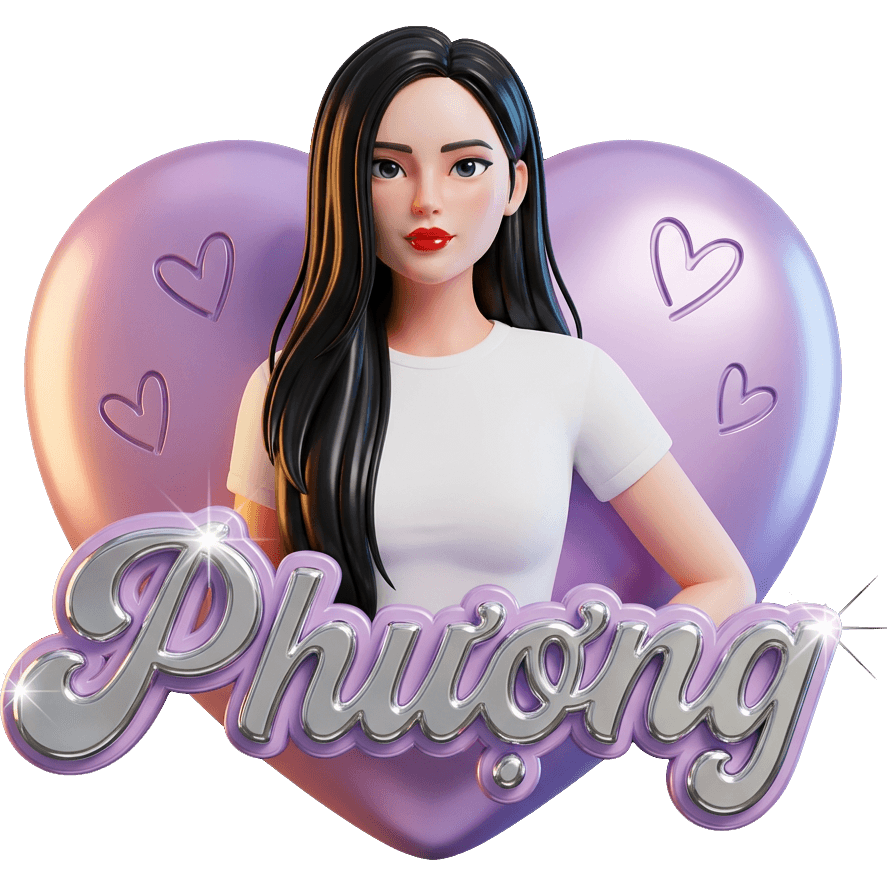 Phượng Tím TikTok LIVE gift