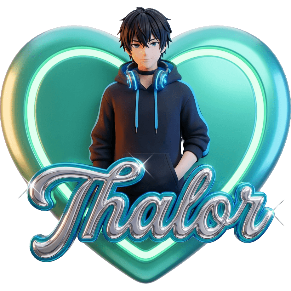 THLR TikTok LIVE gift