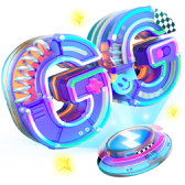 Epic GG TikTok LIVE gift