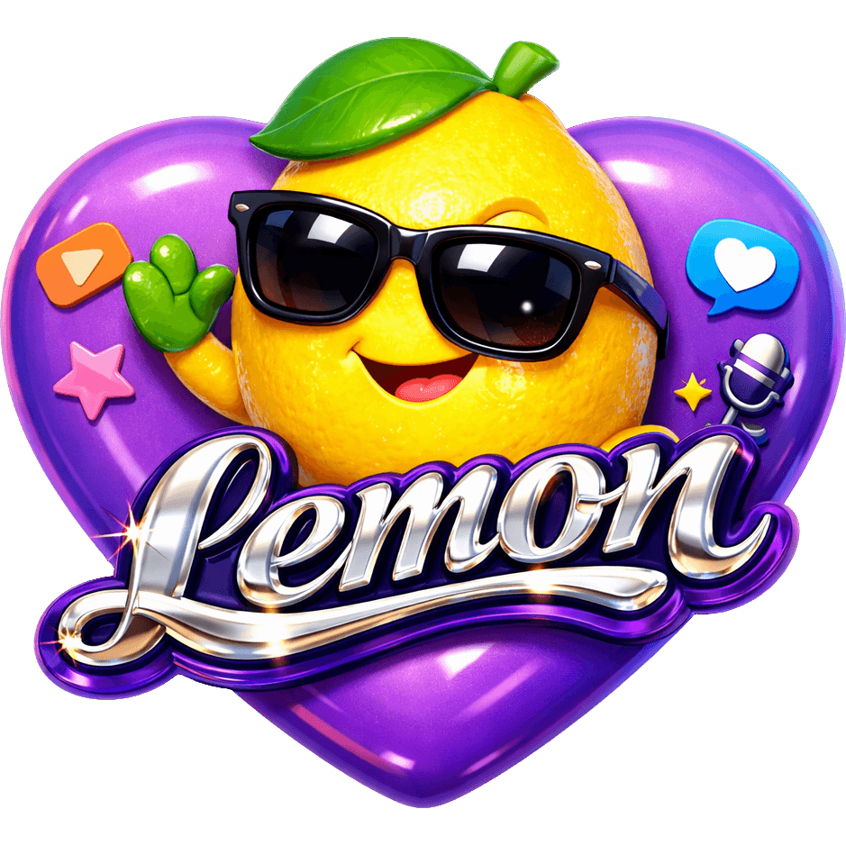 Dango Limon TikTok LIVE gift
