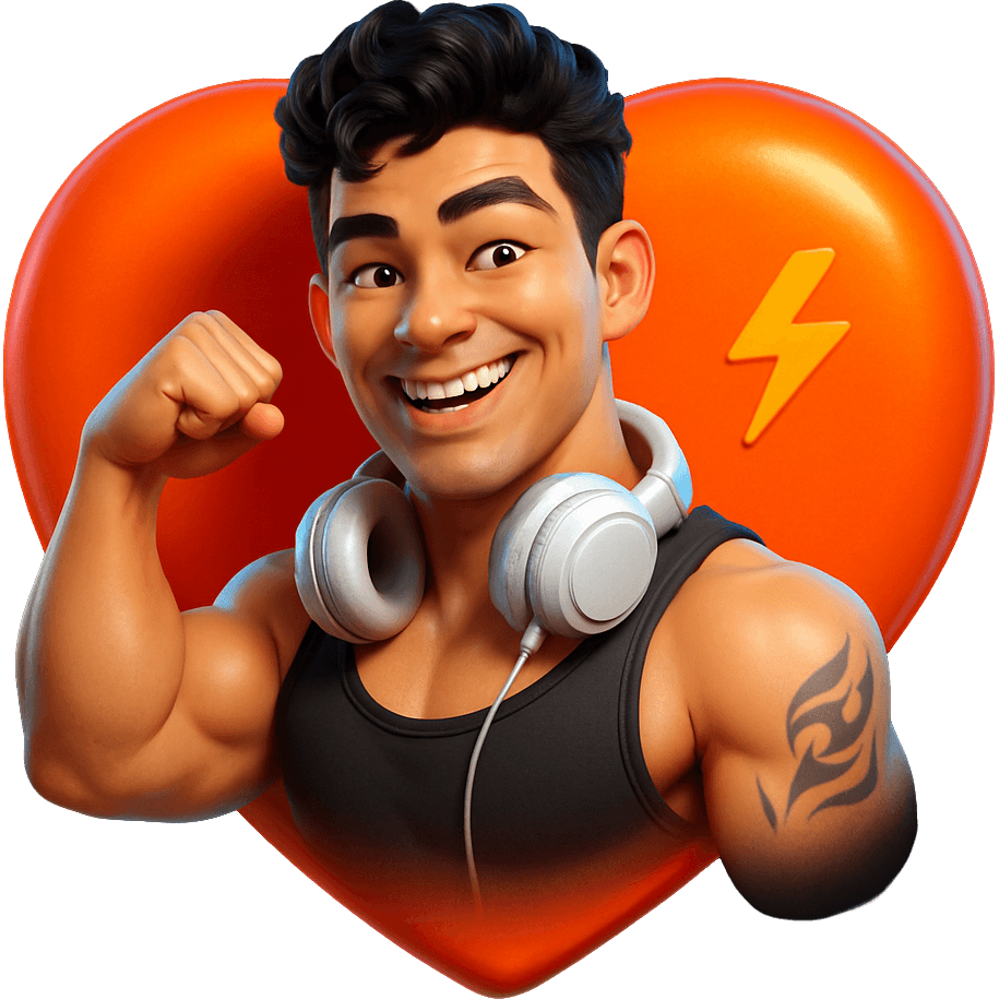 Clark TikTok LIVE gift