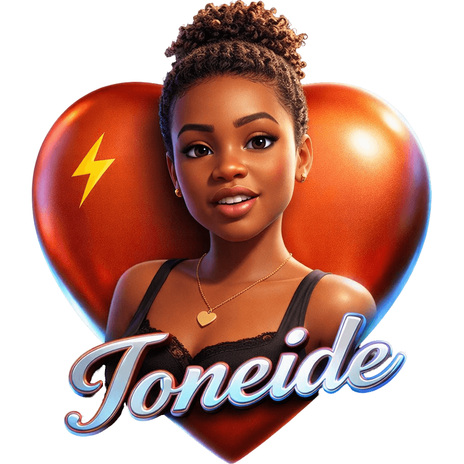 Ioneide Braba TikTok LIVE gift