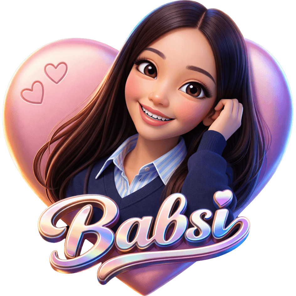 Babsi Vecina TikTok LIVE gift
