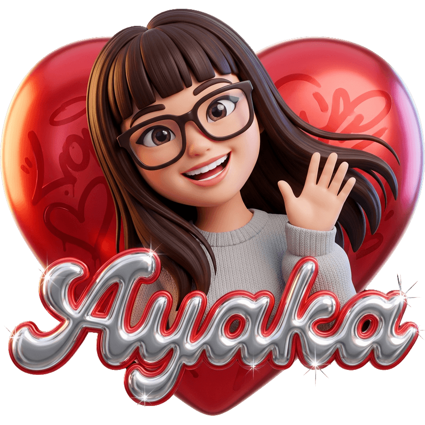 Ayaka oftheWorld TikTok LIVE gift