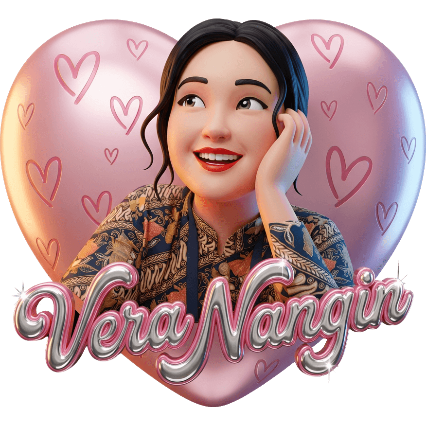 Tatapan Lembut TikTok LIVE gift