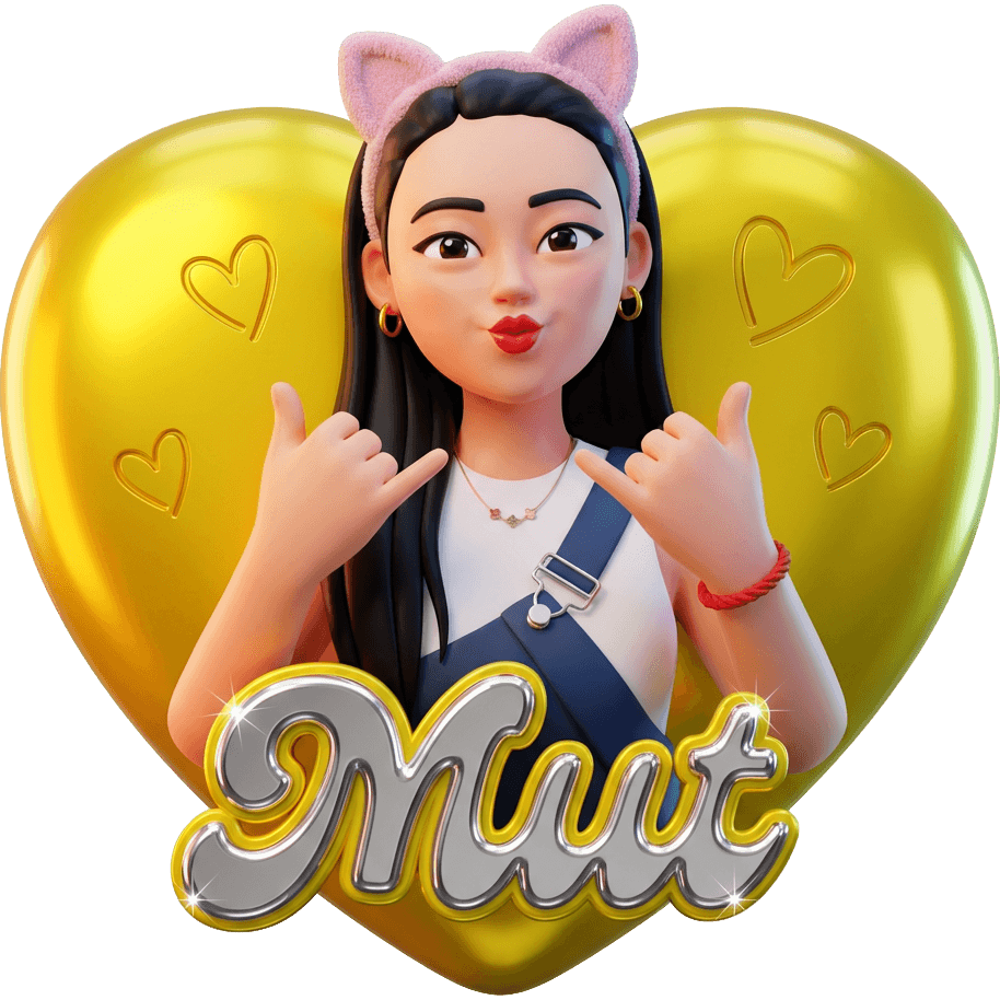 Mut Hani TikTok LIVE gift