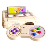Gaming Console TikTok LIVE gift