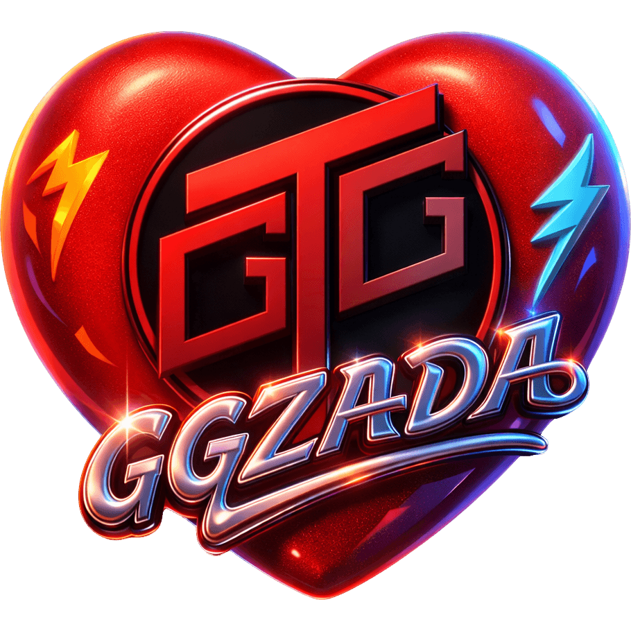 GGZADA TikTok LIVE gift