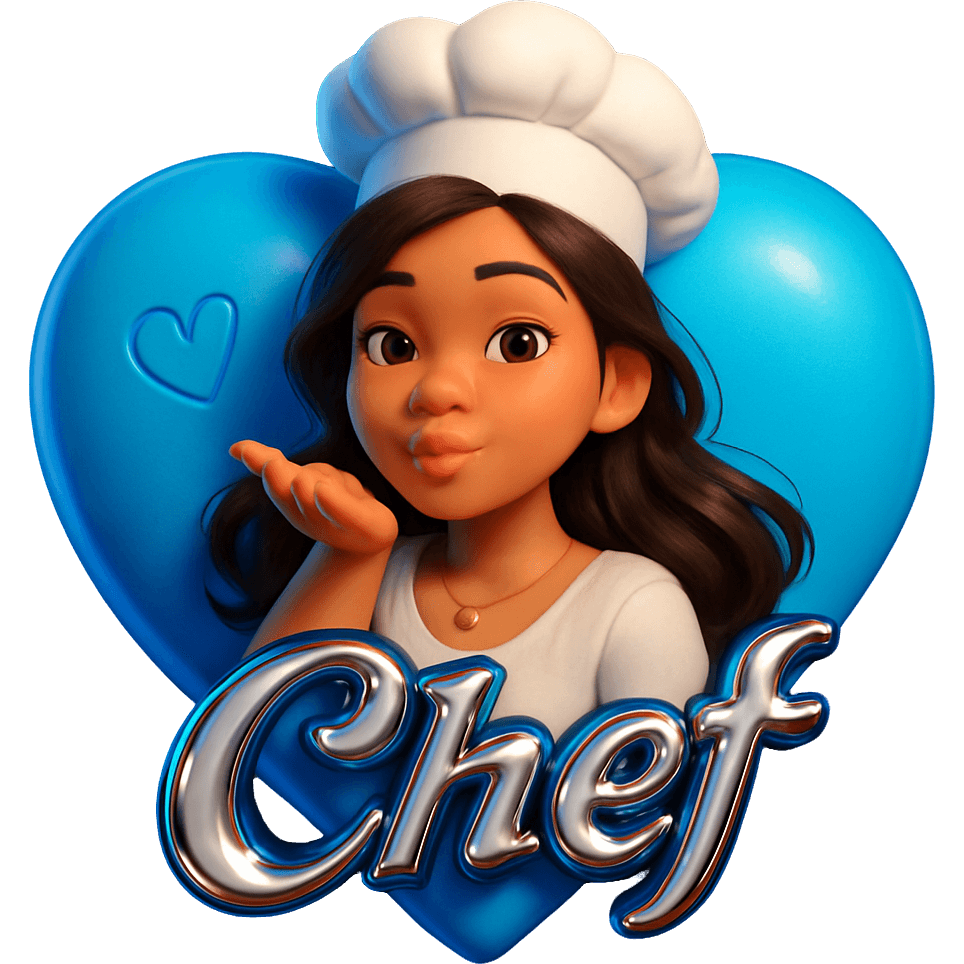 Chef Halik TikTok LIVE gift