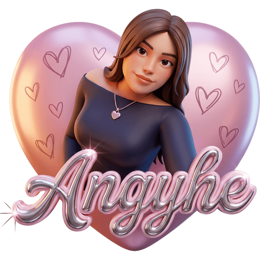 Angyhe Linda TikTok LIVE gift