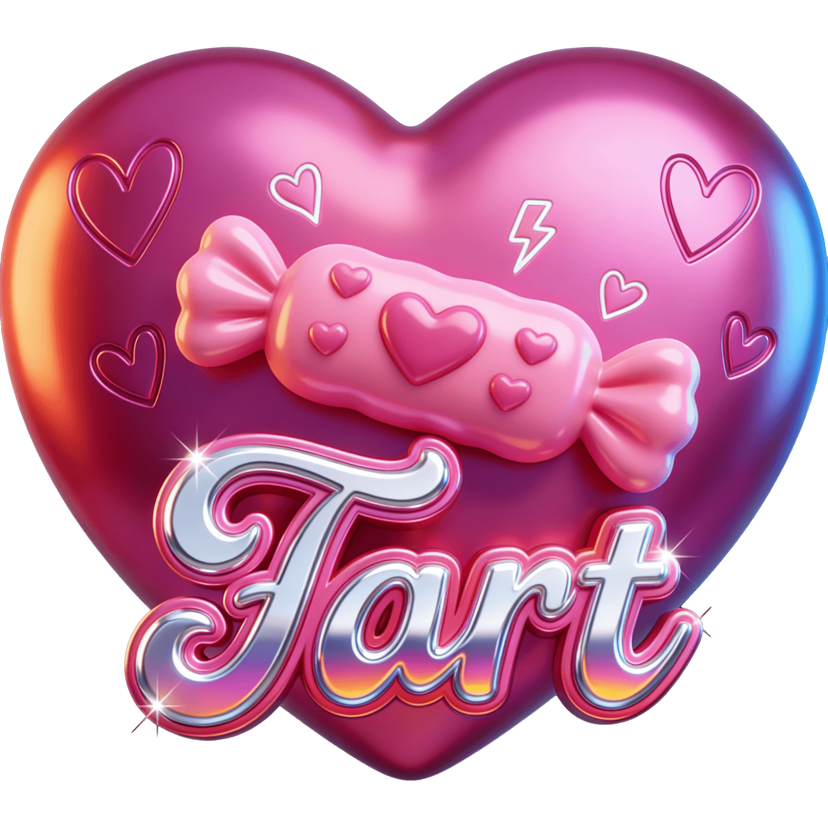 Amy Tart TikTok LIVE gift