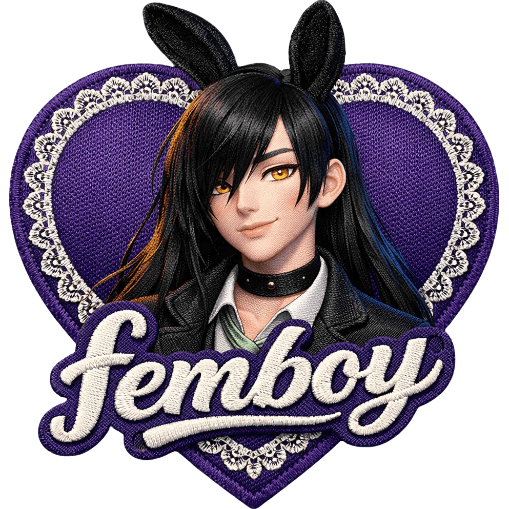 Femboy Miranda TikTok LIVE gift