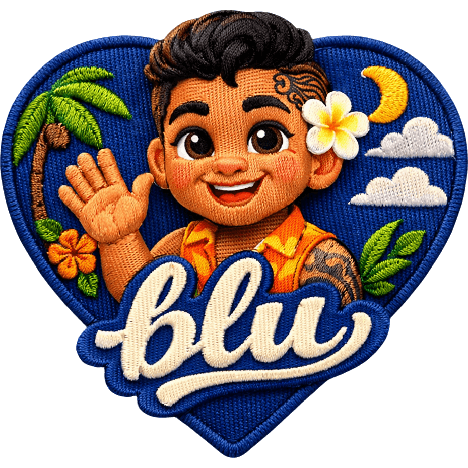 Blu Lagoon TikTok LIVE gift