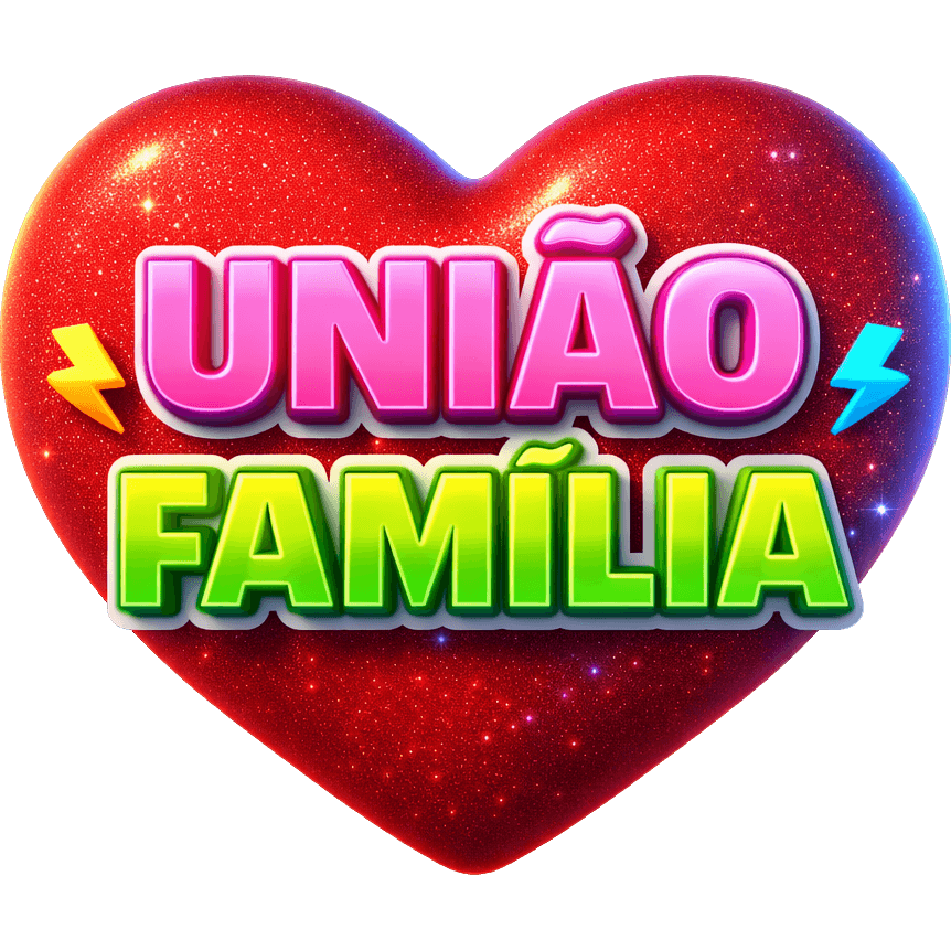 União Família TikTok LIVE gift