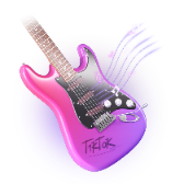 Magic Rhythm TikTok LIVE gift
