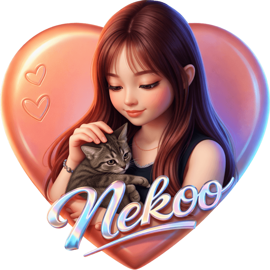NekoNekoNeee TikTok LIVE gift