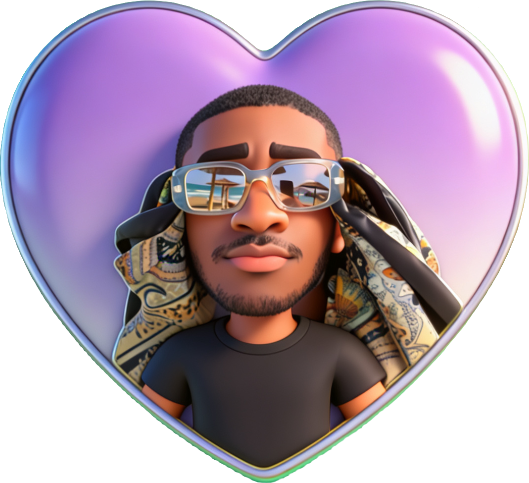 CFBW TikTok LIVE gift