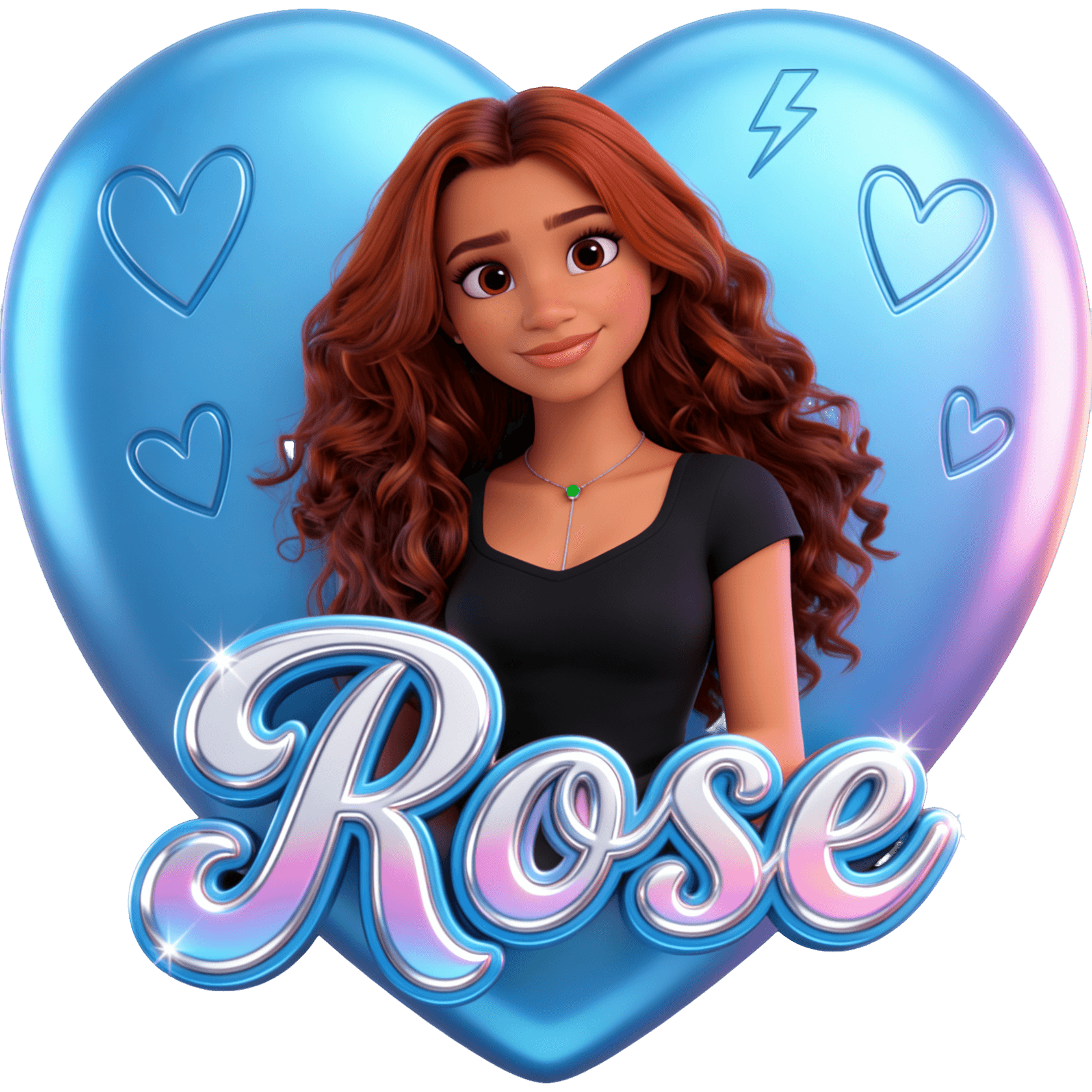 chef rose TikTok LIVE gift