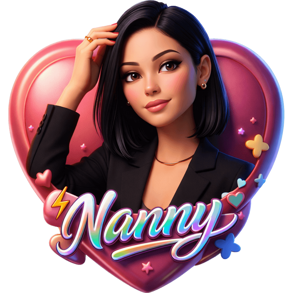Nanny TikTok LIVE gift