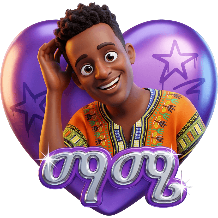 ማሜ 21 TikTok LIVE gift