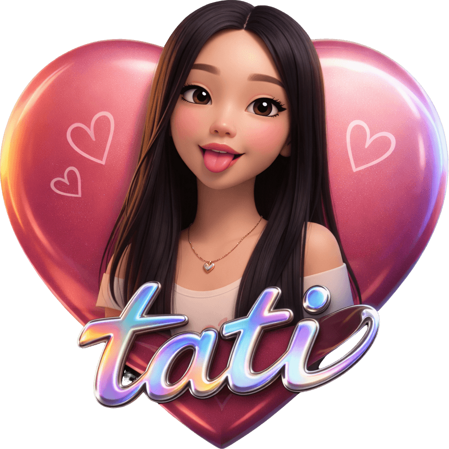 Tati Coqueta TikTok LIVE gift