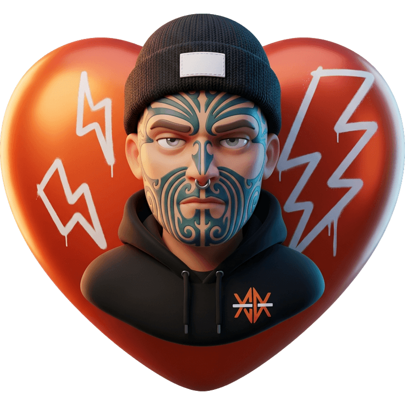 Paaka Beanie TikTok LIVE gift