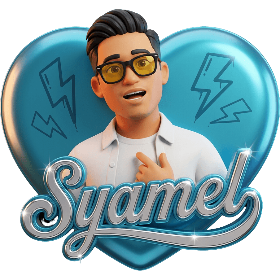 Ketua Syamel TikTok LIVE gift