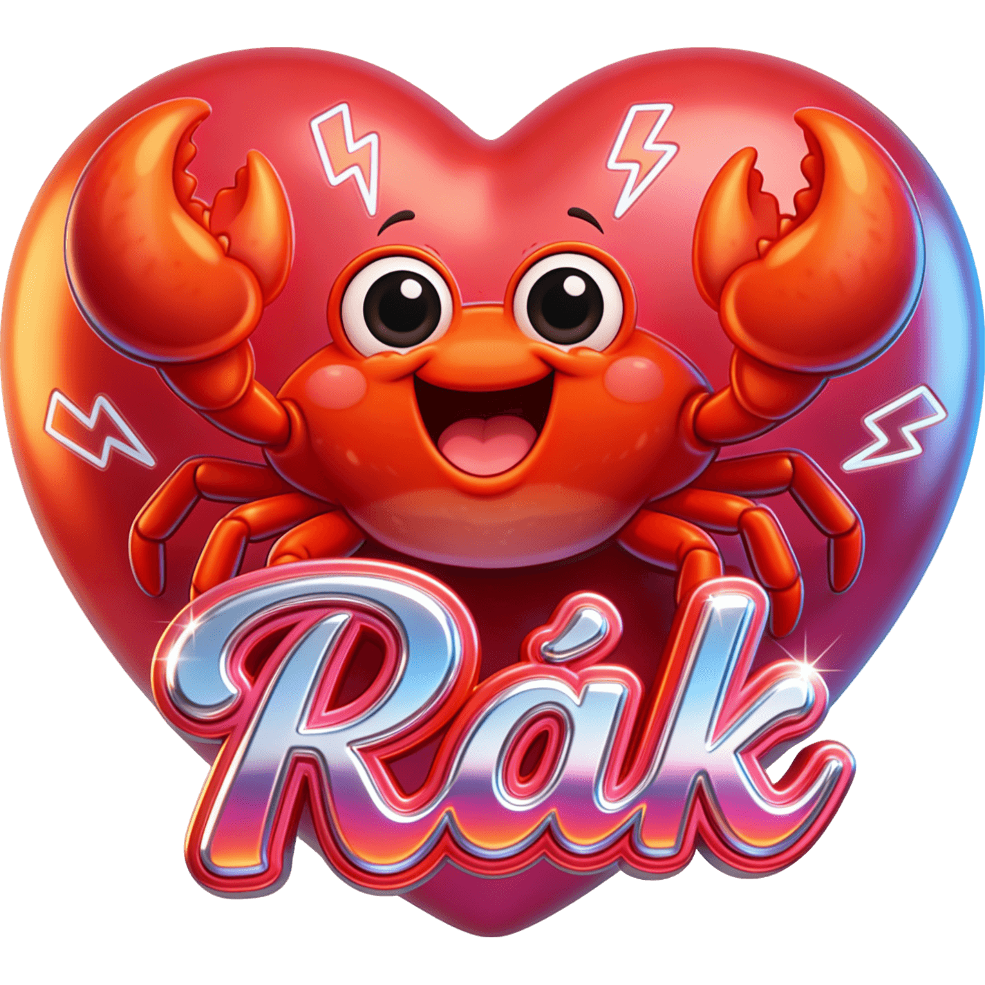 Rhák TikTok LIVE gift