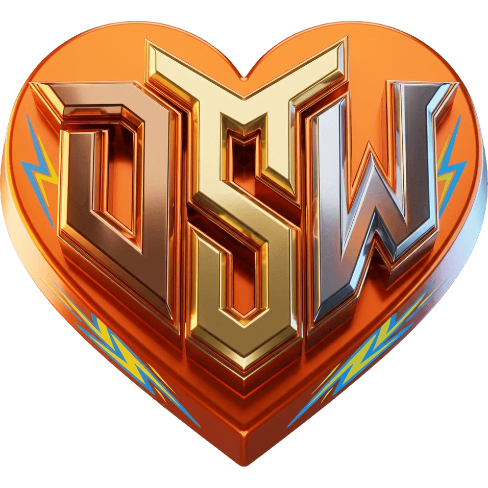 DsW stolthed TikTok LIVE gift