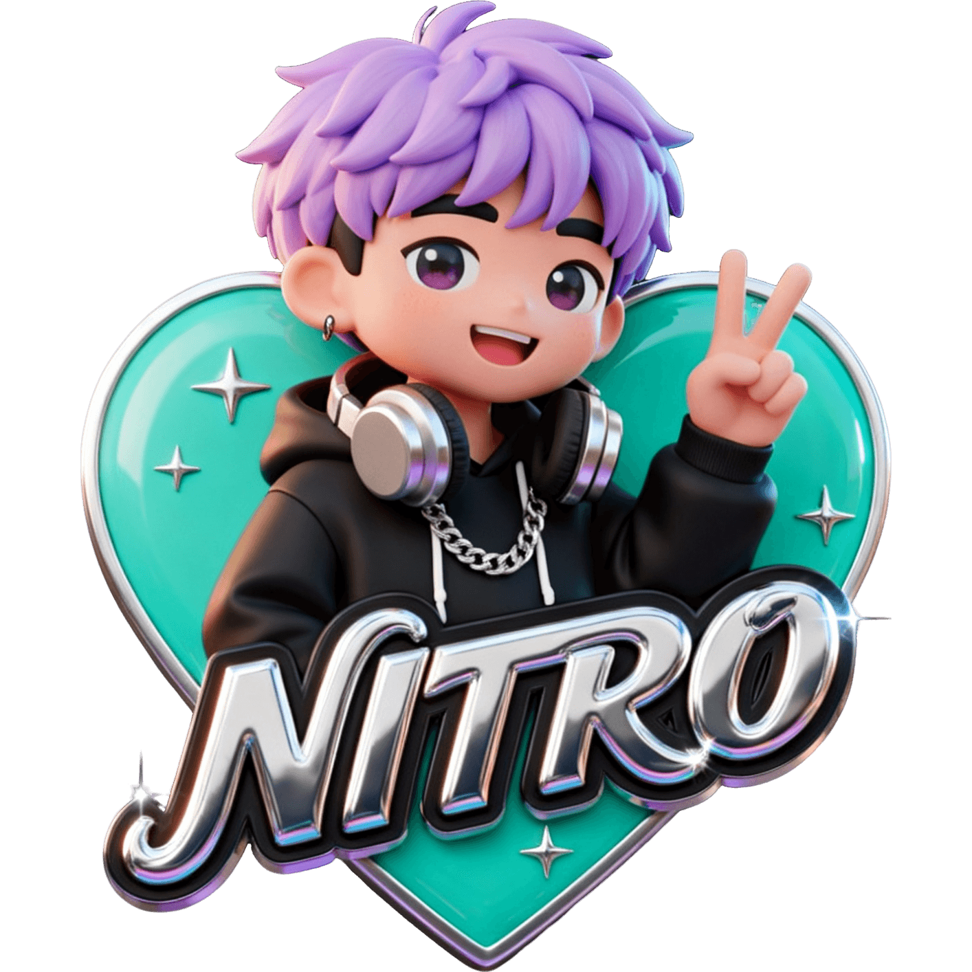 Gary比耶 TikTok LIVE gift