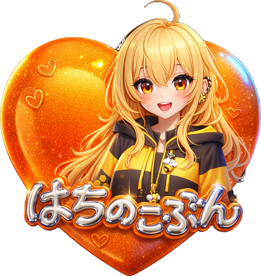 Honey Bee Smile TikTok LIVE gift