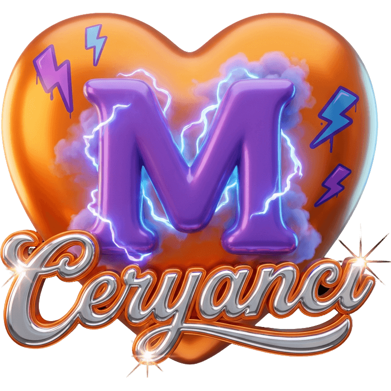 Mor Ceryancı TikTok LIVE gift