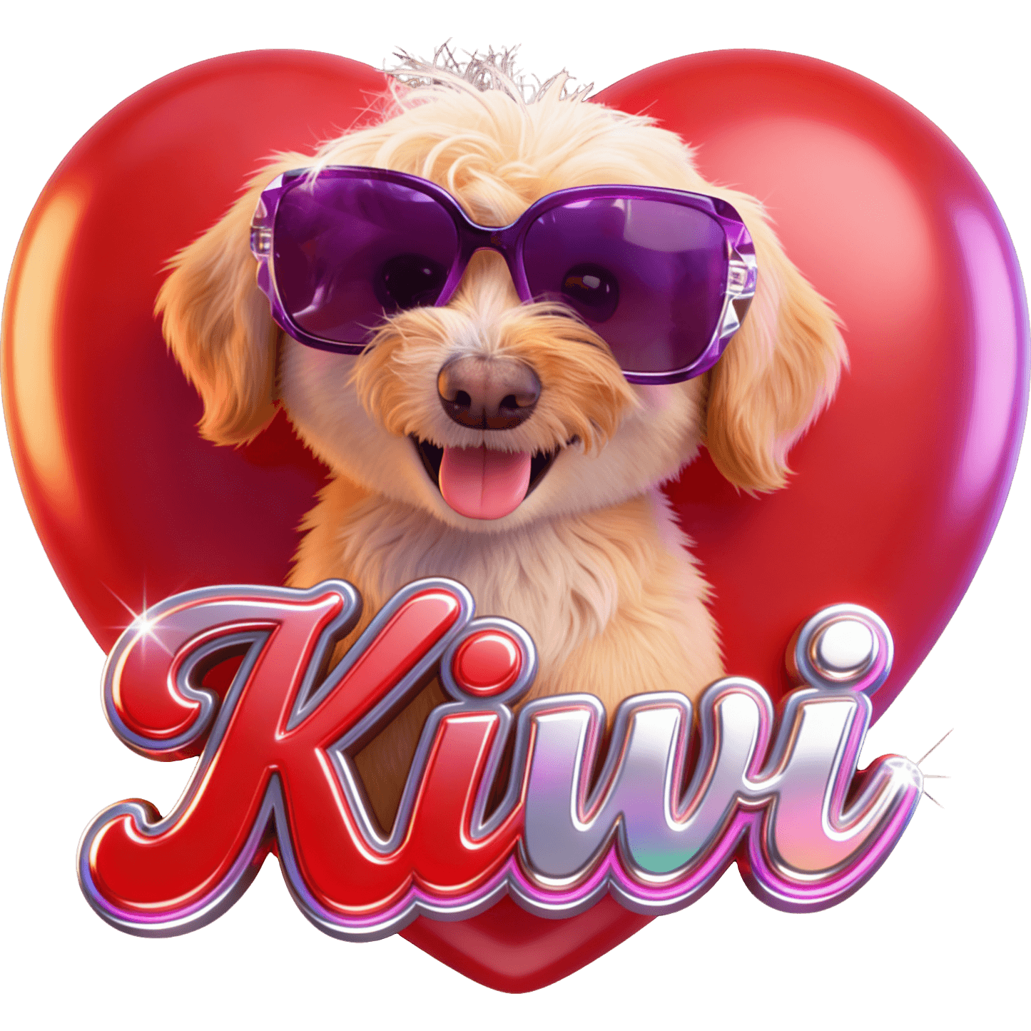 Kiwi Glow TikTok LIVE gift