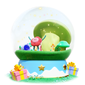 Summer Glass TikTok LIVE gift
