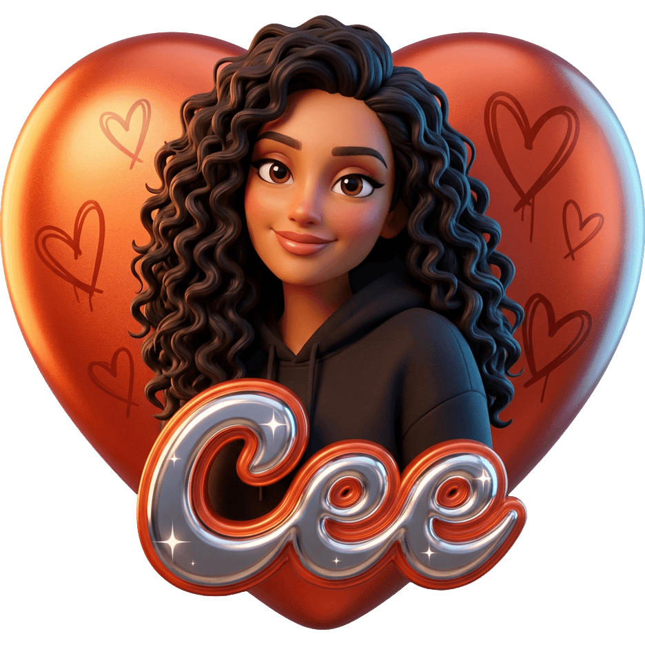 Book Club Cee TikTok LIVE gift