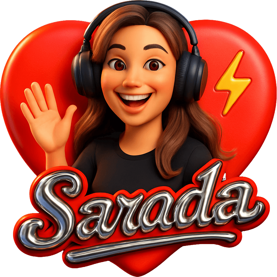 saradex TikTok LIVE gift