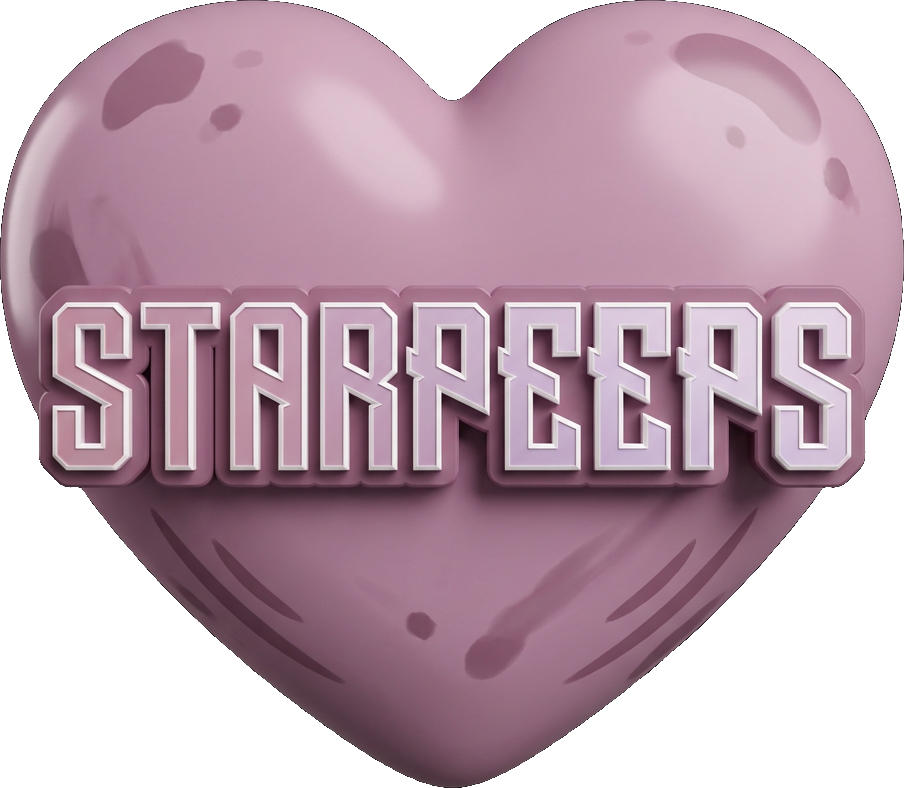STARPEEPS TikTok LIVE gift