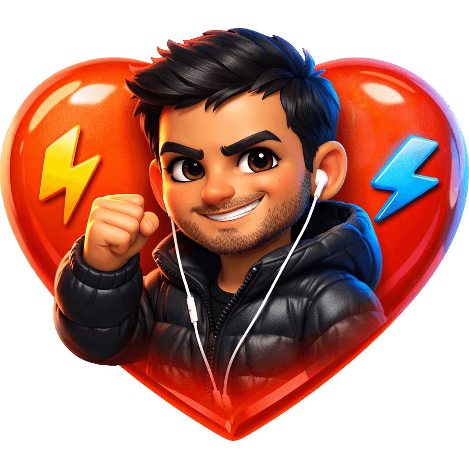 Muhammed yumruk TikTok LIVE gift
