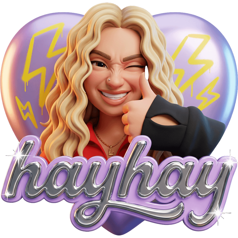 Sassy Approval TikTok LIVE gift